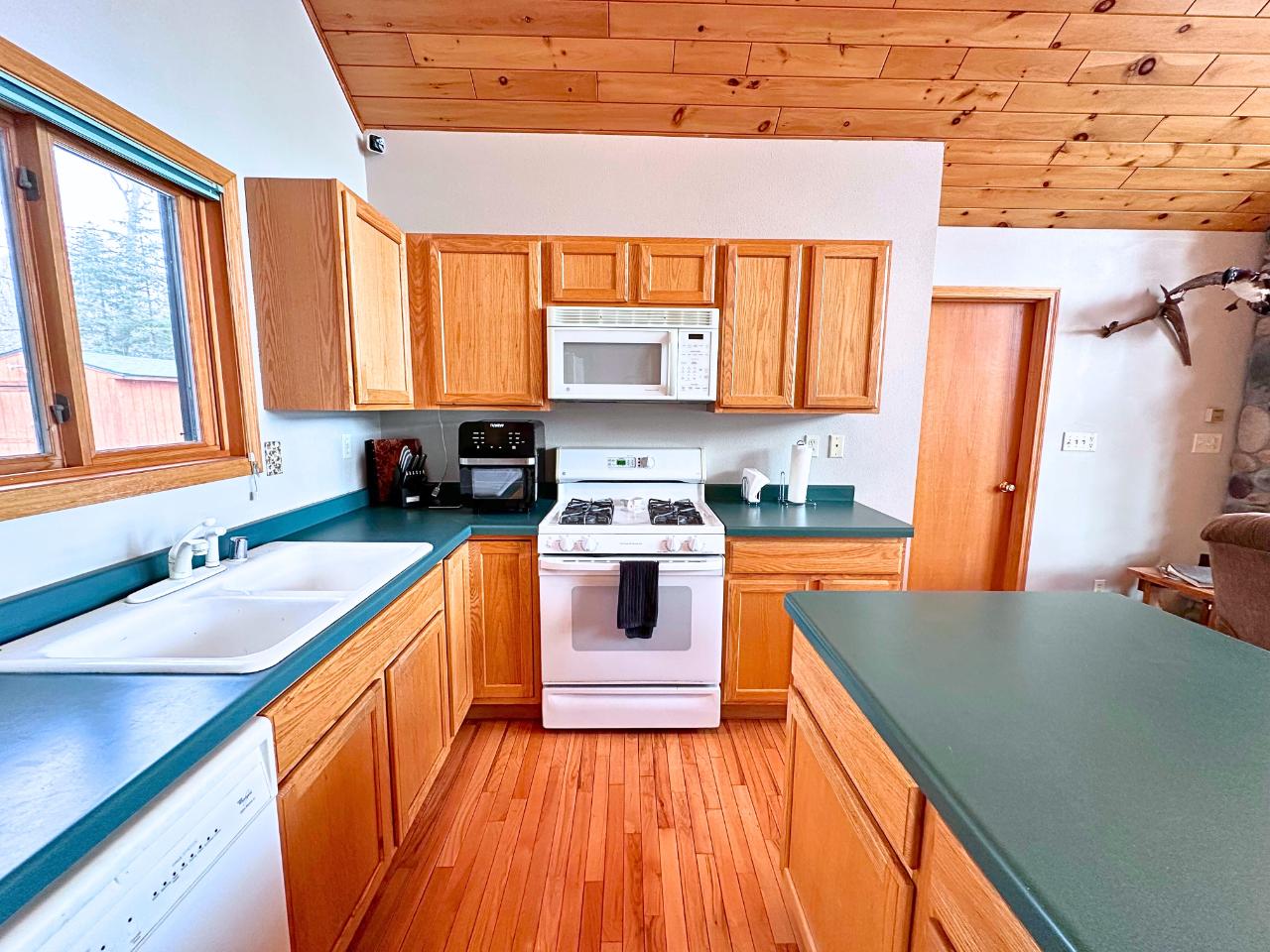 W9257 Eagle Ridge Lane Butternut, WI 54514 - Photo 22 of 48 Gallery Image 22