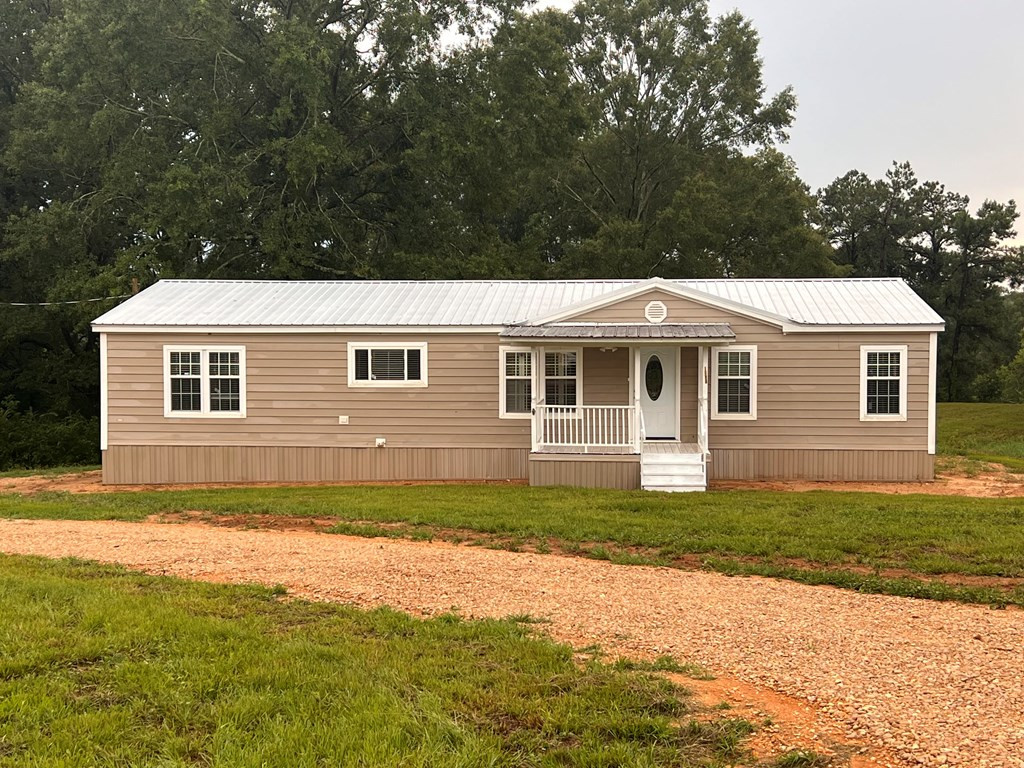 5128 Watson Road Wesson, MS 39191 - Photo 2 of 14 Photo 2