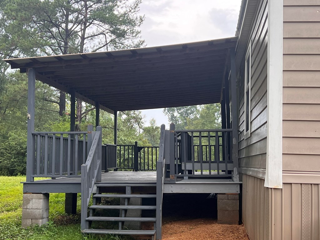 5128 Watson Road Wesson, MS 39191 - Photo 8 of 14 Photo 8