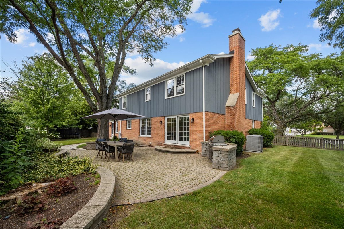 2705 Cherry Lane Northbrook, IL 60062 - Photo 29 of 33