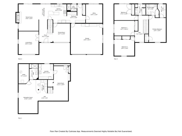 $1,150,000 | 2705 Cherry Lane, Northbrook, IL 60062