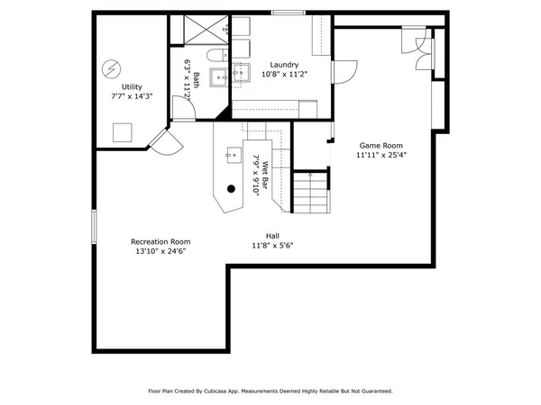 $1,150,000 | 2705 Cherry Lane, Northbrook, IL 60062