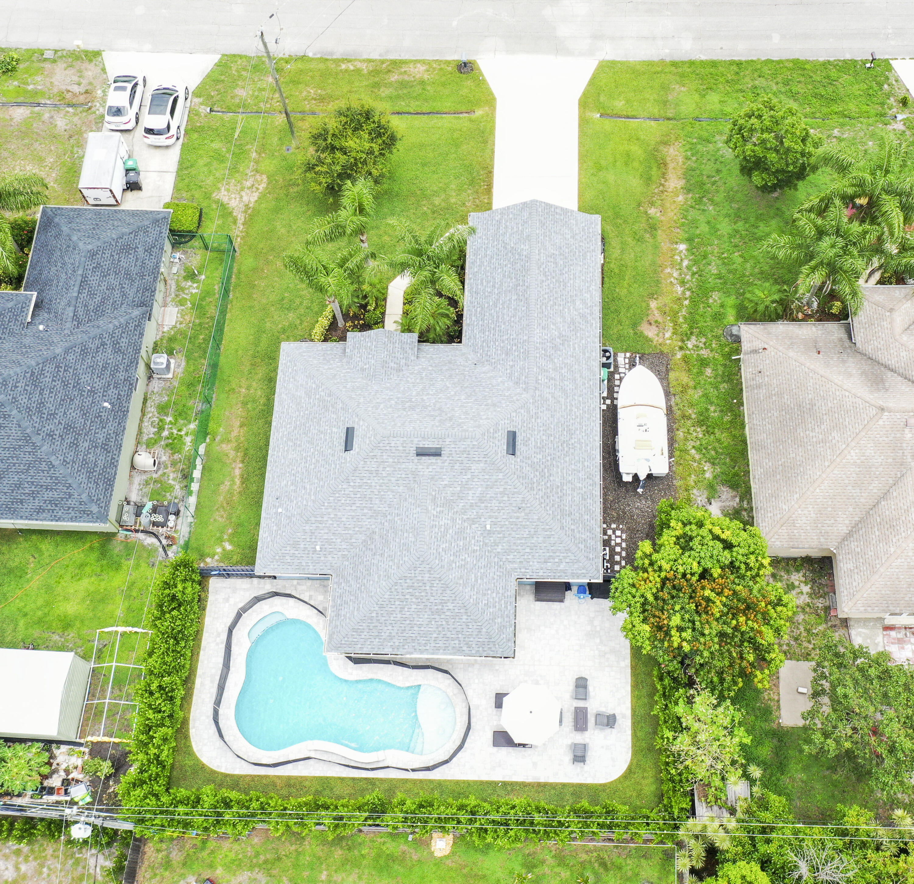 605 Southwest Homeland Road Port St. Lucie, FL 34953 - Photo 29 of 32 Photo Jun 29 2024, 12 44 21 PM