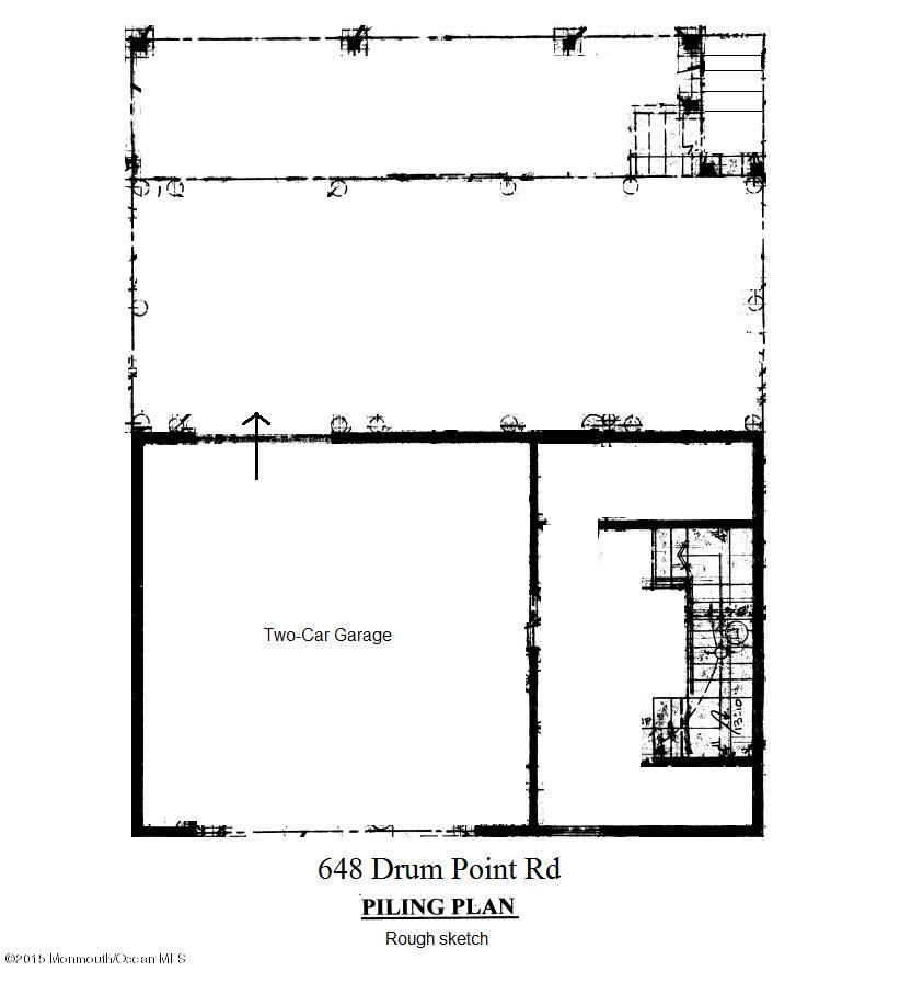 648 Drum Point Road Brick, NJ 08723 - Photo 12 of 16 648DrumPiling