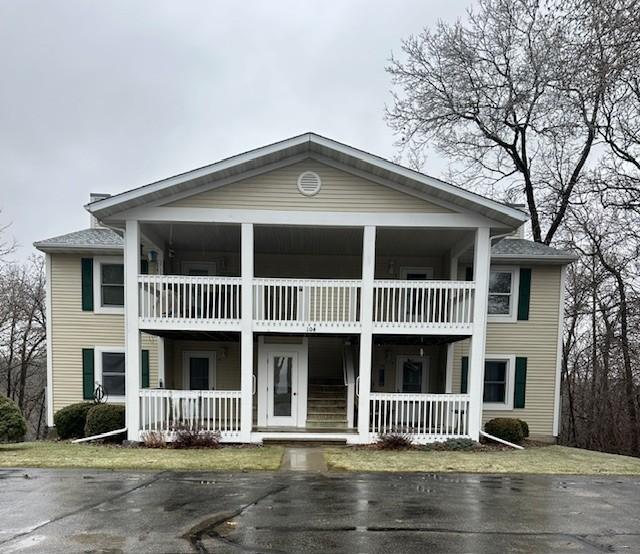 104 Alpine Ridge, Unit 2 Wabasha, MN 55981 - Photo 1 of 18