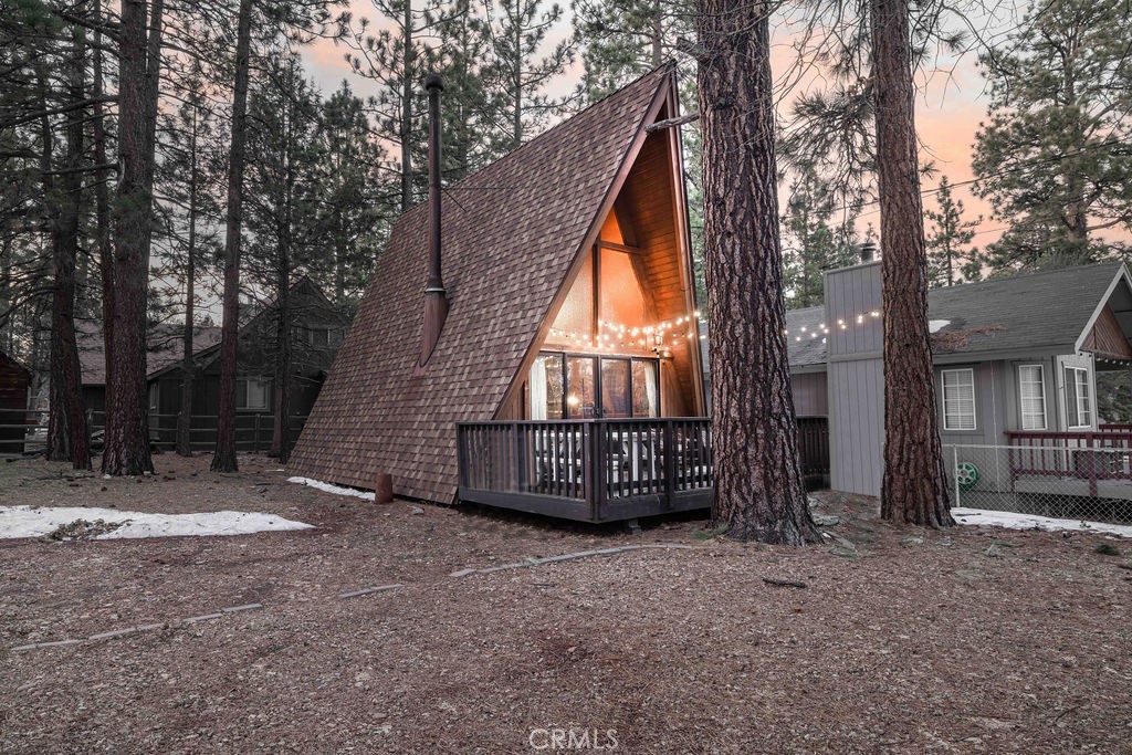 446 Riverside Avenue Sugarloaf, CA 92386 - Photo 21 of 29