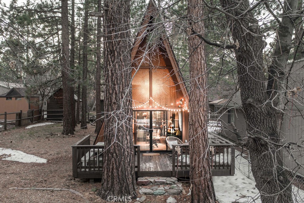 446 Riverside Avenue Sugarloaf, CA 92386 - Photo 23 of 29