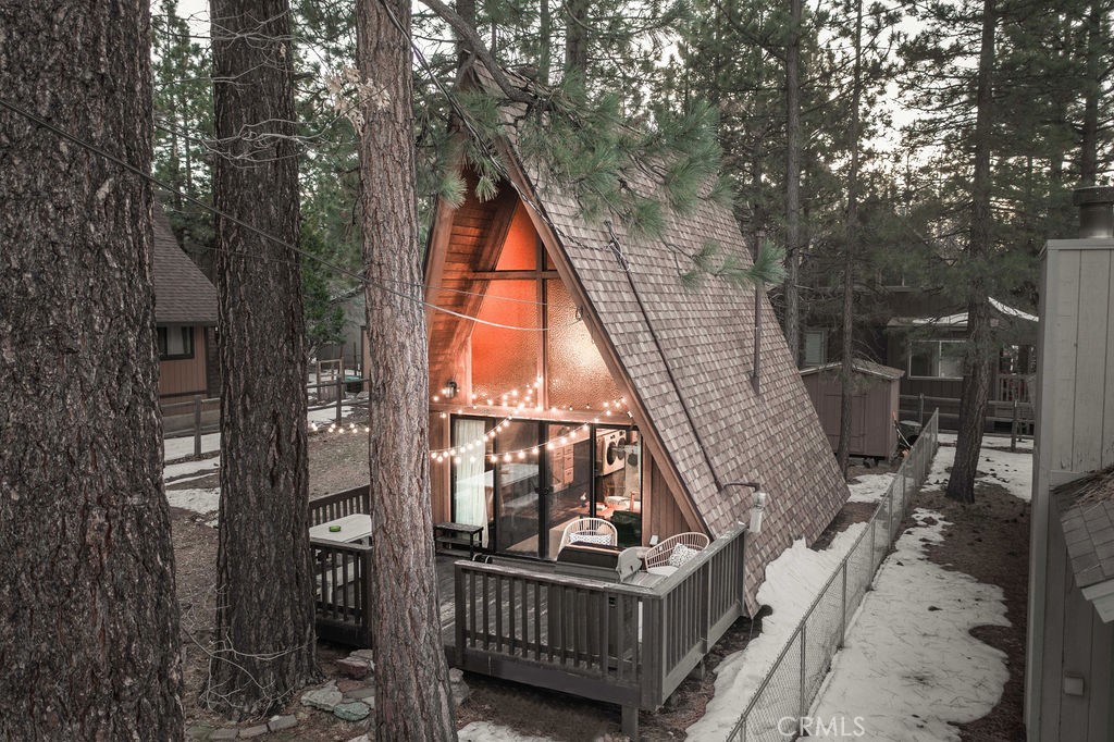 446 Riverside Avenue Sugarloaf, CA 92386 - Photo 24 of 29