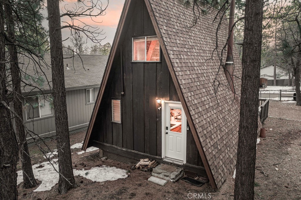 446 Riverside Avenue Sugarloaf, CA 92386 - Photo 25 of 29