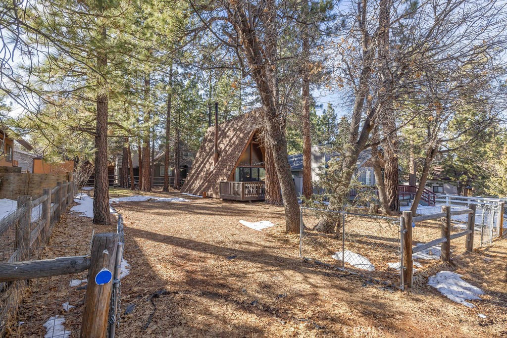 446 Riverside Avenue Sugarloaf, CA 92386 - Photo 26 of 29