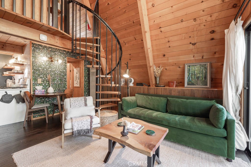 446 Riverside Avenue Sugarloaf, CA 92386 - Photo 5 of 29