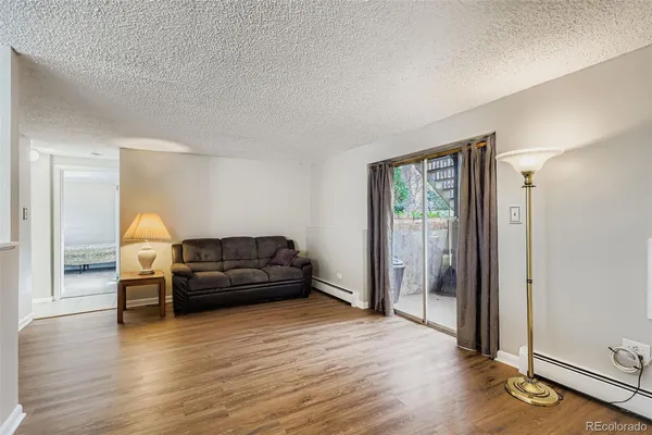 $195,000 | 8060 West 9th Avenue, Unit 107, Lakewood, CO 80214