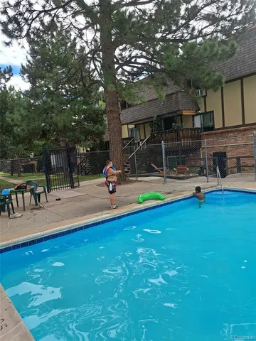 $209,000 | 8060 West 9th Avenue, Unit 107, Lakewood, CO 80214