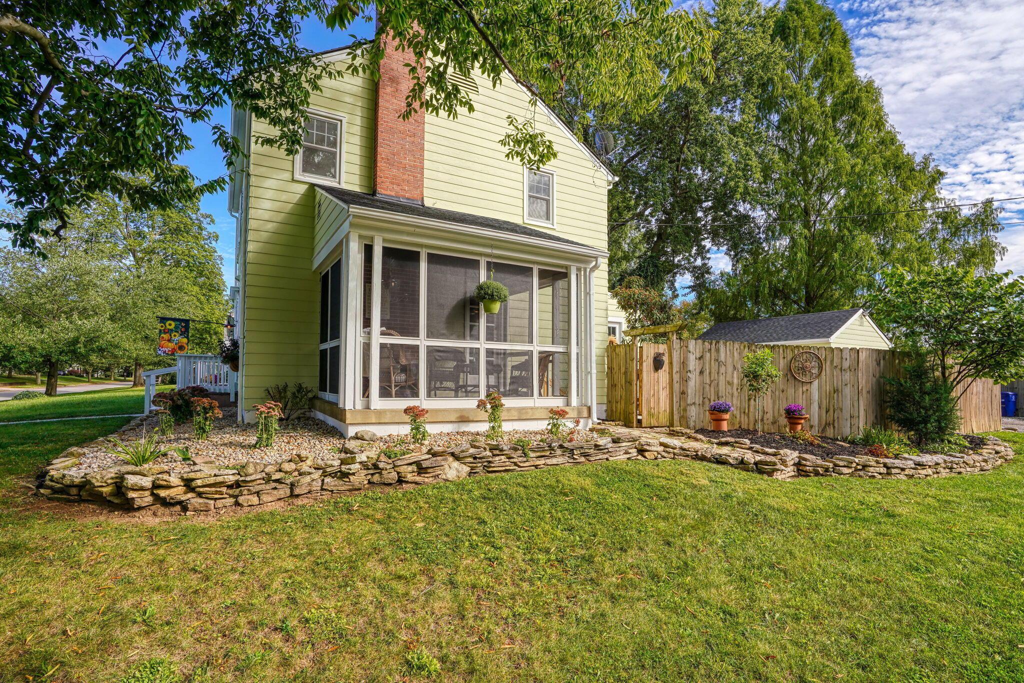 241 Garden Road Columbus, OH 43214 - Photo 12 of 85 241 Garden Rd (19)