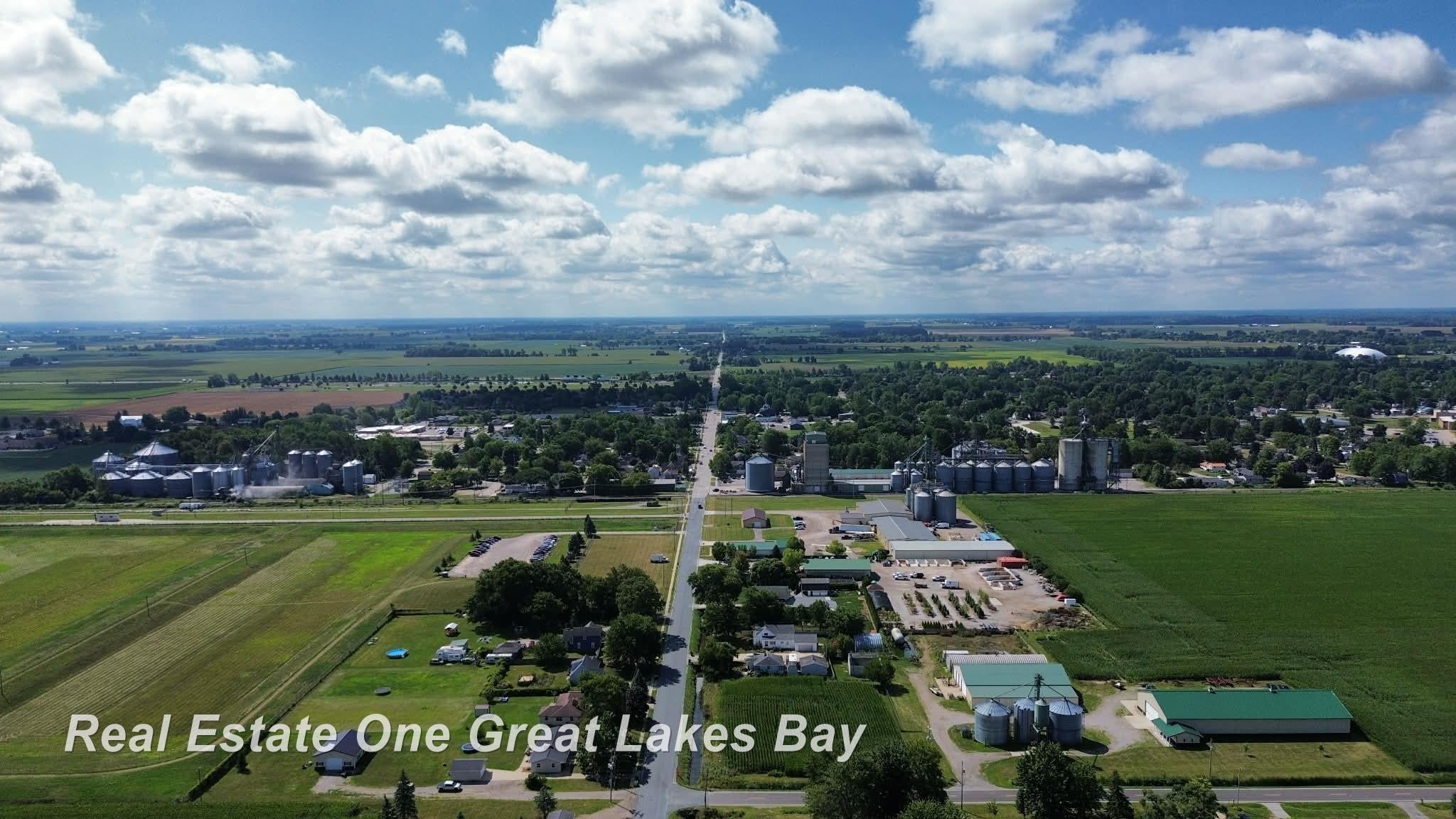 4426 9 Mile Road Auburn, MI 48611 - Photo 36 of 37 Gallery Image 36