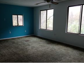 168 Carver Road Hampton, TN 37658 - Photo 11 of 12 Living Room