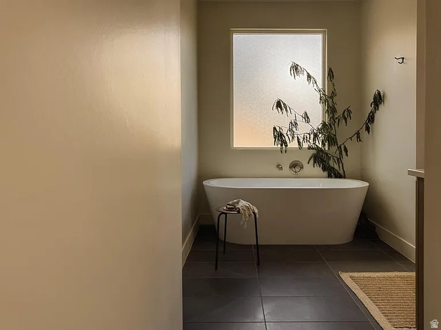772 Rust Bluff Drive St. George, UT 84790 - Photo 14 of 29 Primary Bathroom