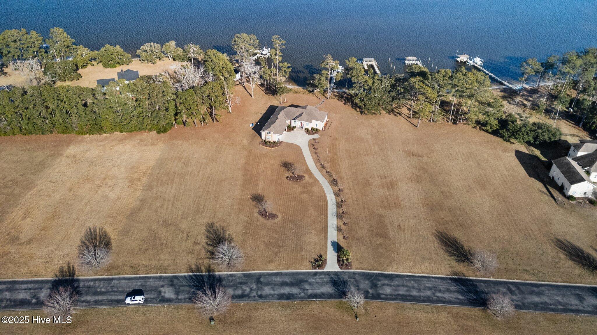 119 Waterway Road Havelock, NC 28532 - Photo 70 of 83 70-web-or-mls-DJI_20250115145558_0922_D