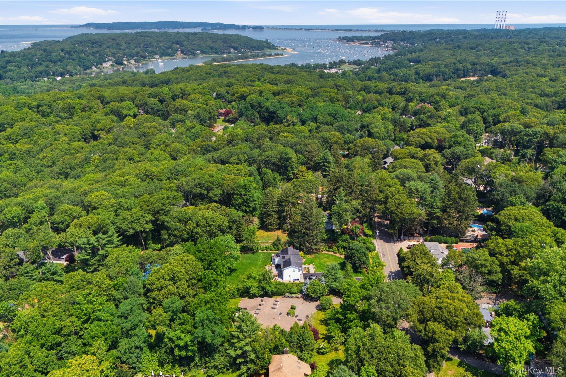 134 Sandy Hollow Road Northport, NY 11768 - Photo 27 of 28 Minutes from Northport Village, parks, waterfront, and everyday conveniences.