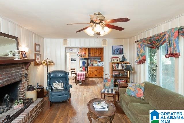2052 Taylors Mill Road Talladega, AL 35160 - Photo 11 of 29