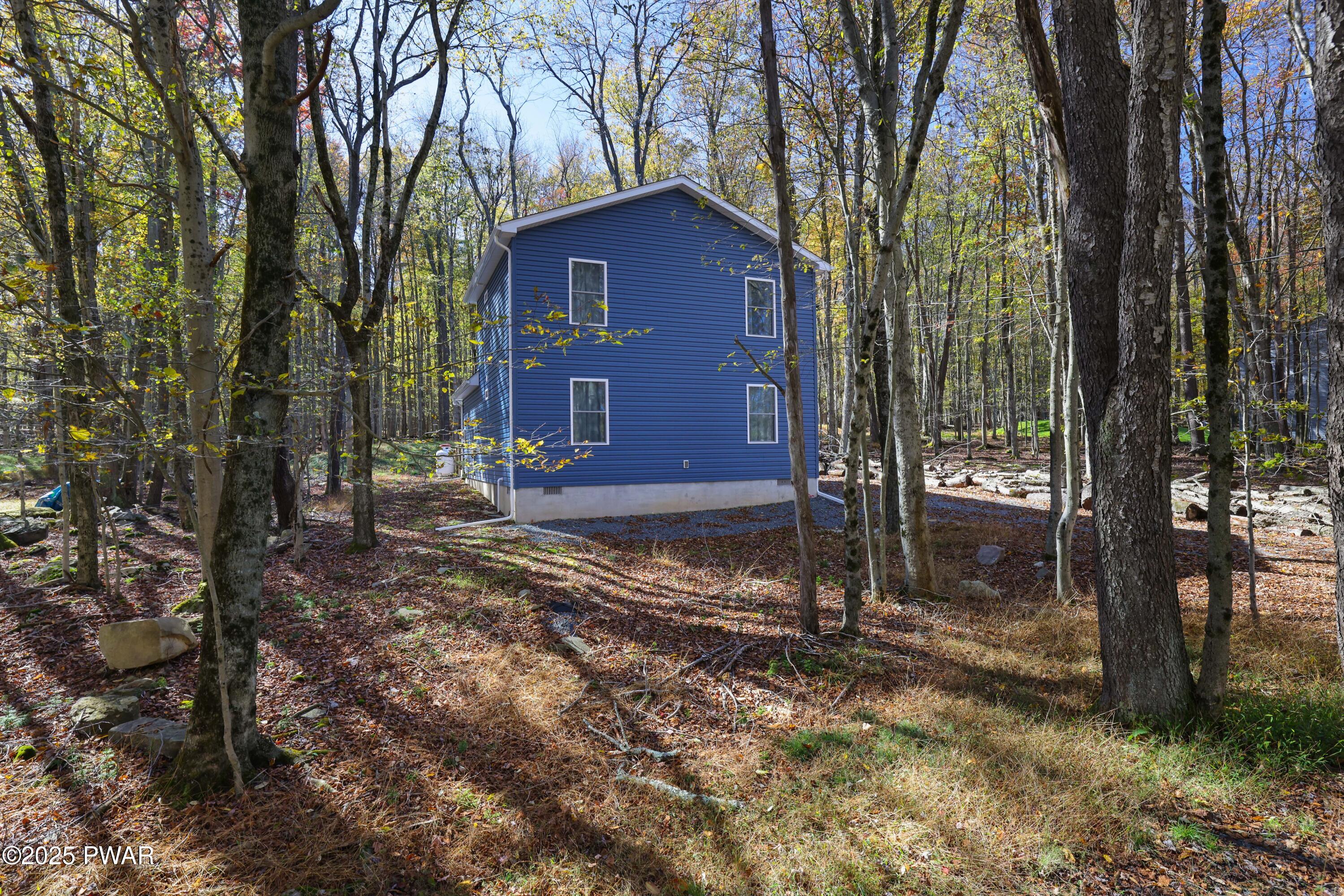 1121 Cobblewood Road Newfoundland, PA 18445 - Photo 34 of 37