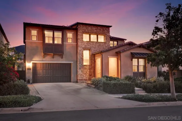 $2,475,000 | 15932 Taburno Way, San Diego, CA 92127