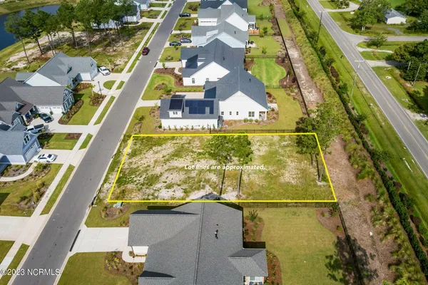 $229,000 | 134 Bluenose Lane, Hampstead, NC 28443