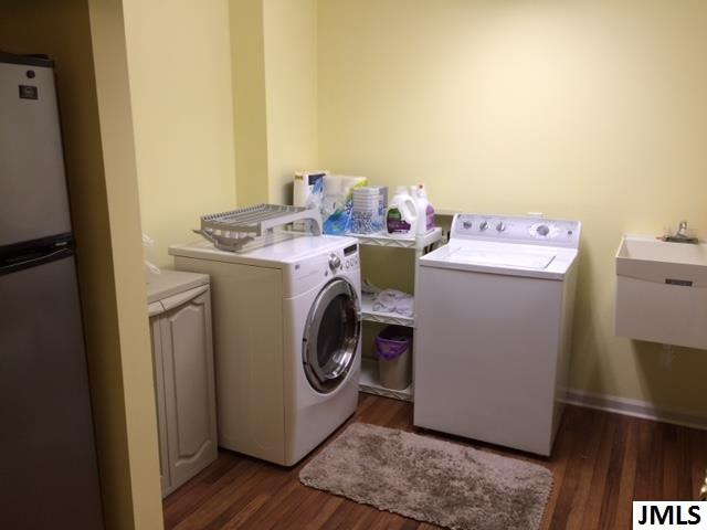 2401 Ridgeway Road, Unit 2 Jackson, MI 49203 - Photo 16 of 17 Photo 16