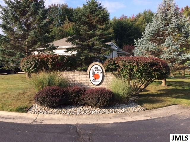 2401 Ridgeway Road, Unit 2 Jackson, MI 49203 - Photo 2 of 17 Photo 2