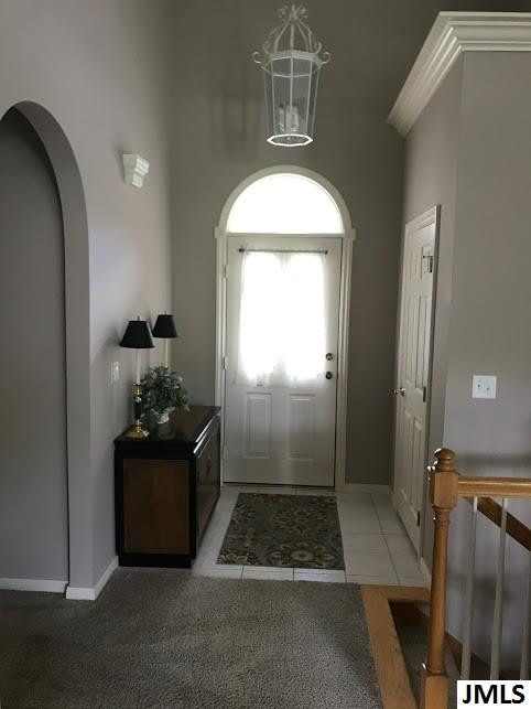 2401 Ridgeway Road, Unit 2 Jackson, MI 49203 - Photo 3 of 17 Photo 3