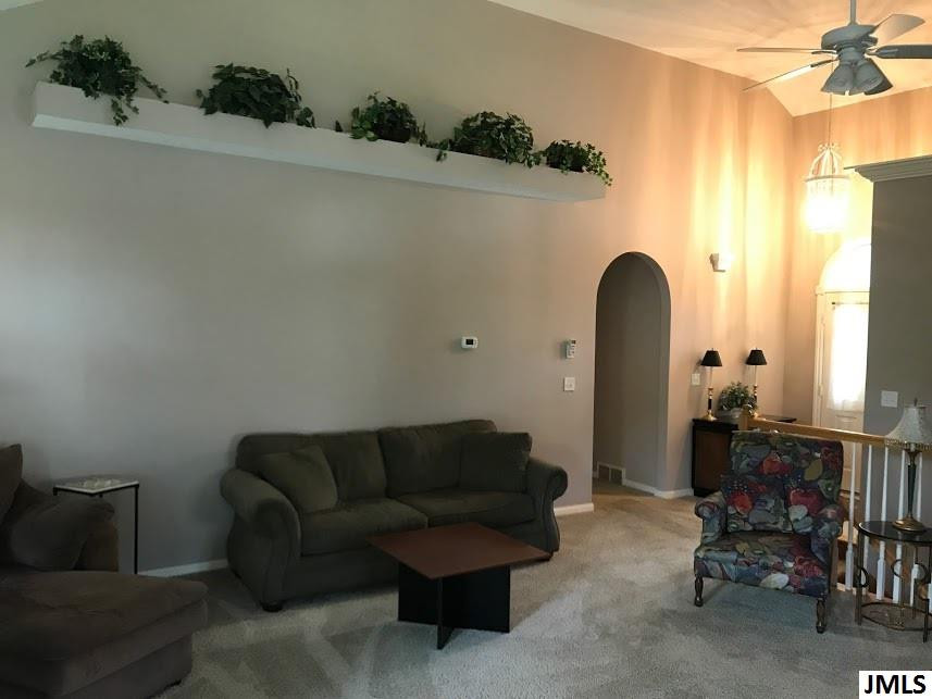 2401 Ridgeway Road, Unit 2 Jackson, MI 49203 - Photo 5 of 17 Photo 5