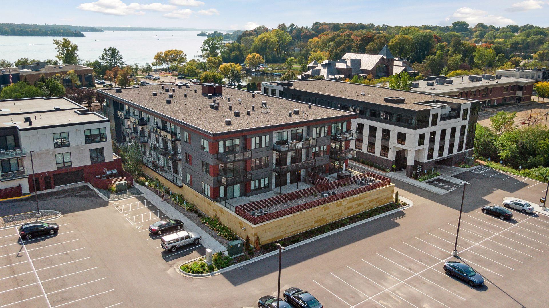 253 Lake Street East, Unit 309 Wayzata, MN 55391 - Photo 64 of 78