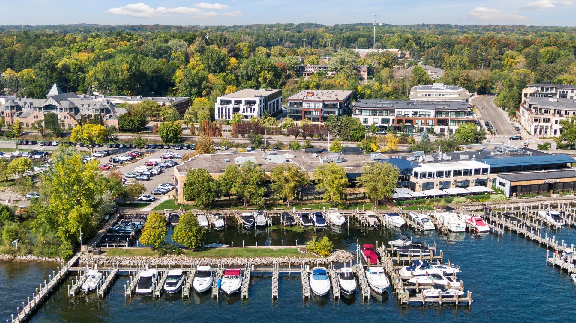 253 Lake Street East, Unit 309 Wayzata, MN 55391 - Photo 67 of 78