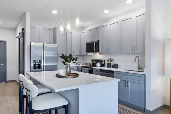 $2,216 | 1225 Rock Run, Unit 104, Shorewood, IL 60431