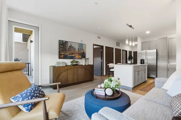 $2,216 | 1225 Rock Run, Unit 104, Shorewood, IL 60431