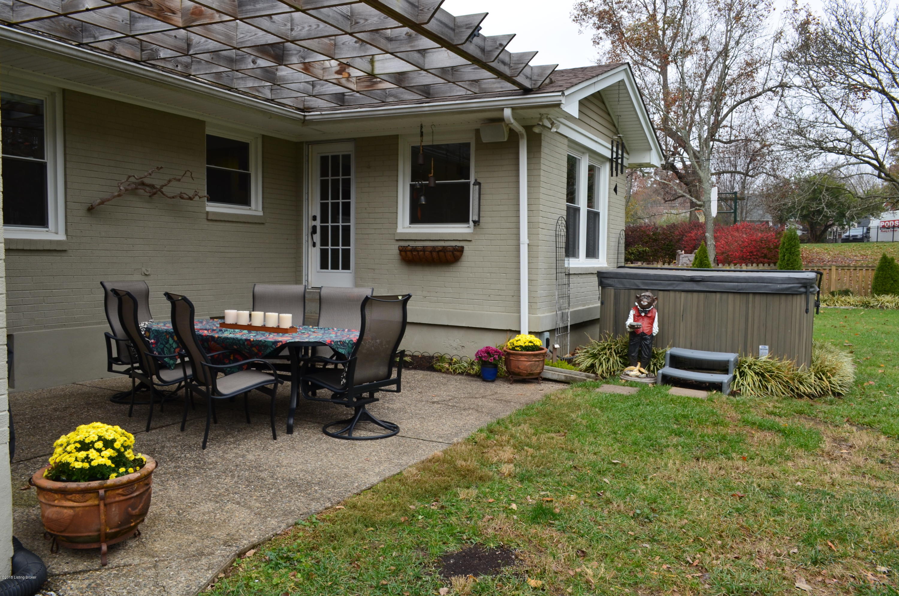1109 Ridge Line Drive Louisville, KY 40207 - Photo 13 of 28 DSC_1356