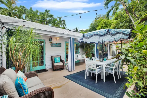 $995,000 | 1209 Truman Avenue, Unit 5, Key West, FL 33040