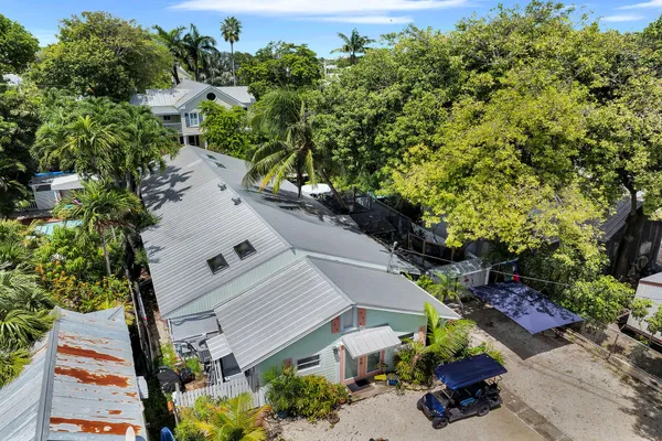 $995,000 | 1209 Truman Avenue, Unit 5, Key West, FL 33040