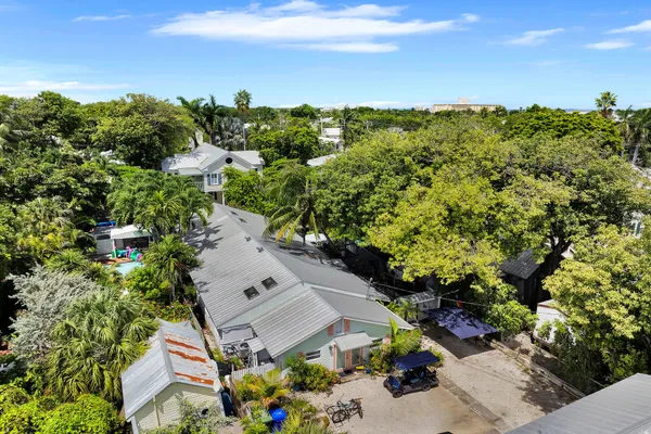 $995,000 | 1209 Truman Avenue, Unit 5, Key West, FL 33040