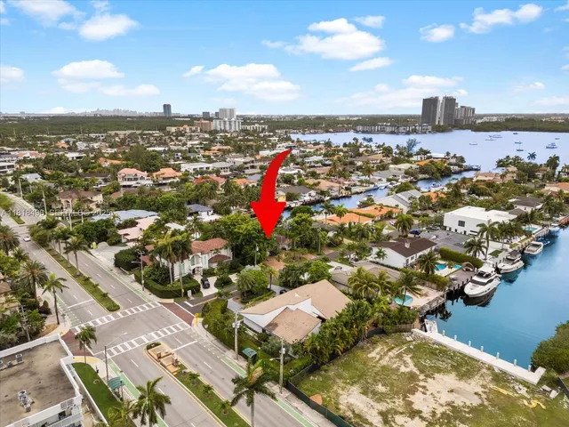 $2,050,000 | 3446 Northeast 168th Street, North Miami Beach, FL 33160