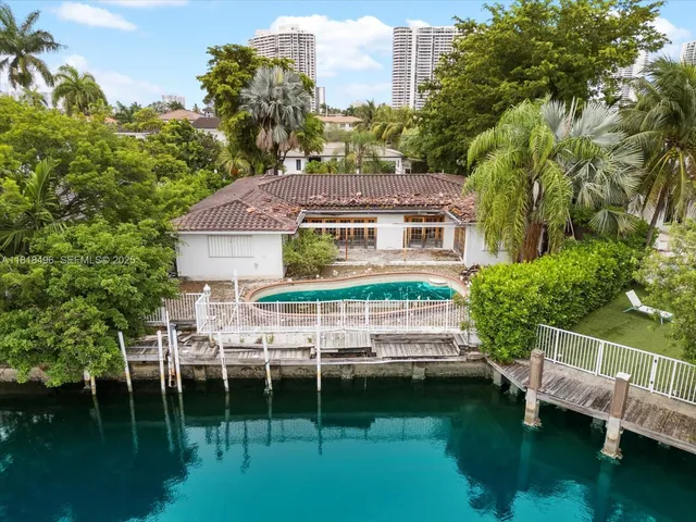 $2,050,000 | 3446 Northeast 168th Street, North Miami Beach, FL 33160