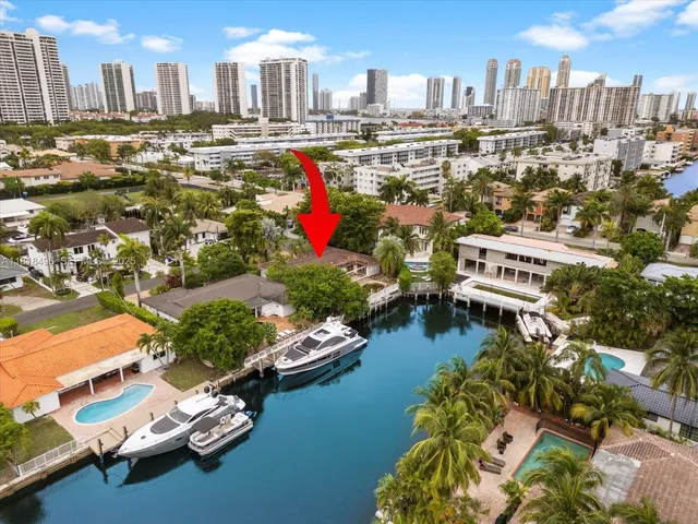 $2,050,000 | 3446 Northeast 168th Street, North Miami Beach, FL 33160