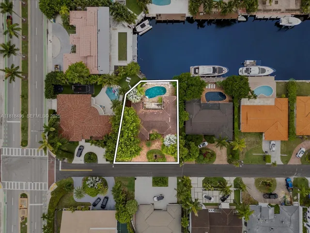 $2,050,000 | 3446 Northeast 168th Street, North Miami Beach, FL 33160