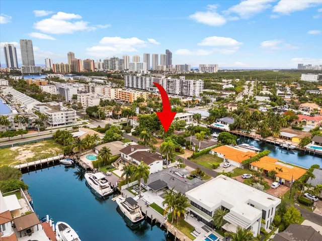 $2,050,000 | 3446 Northeast 168th Street, North Miami Beach, FL 33160