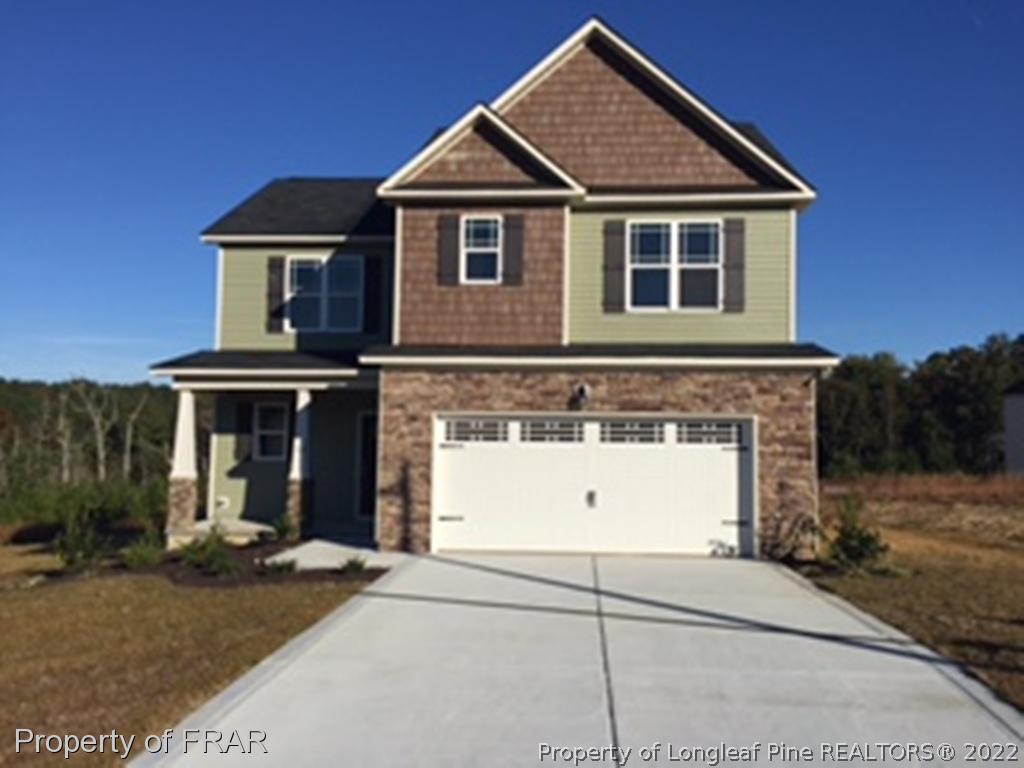 112 Reece Drive Sanford, NC 27332 - Photo 1 of 4 Gallery Image 1