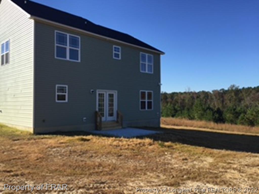 112 Reece Drive Sanford, NC 27332 - Photo 4 of 4 Gallery Image 4