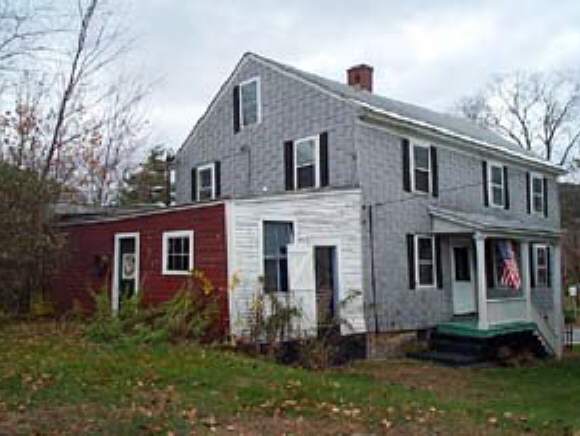 59 Main Street Walpole, NH 03608 - Photo 1 of 2