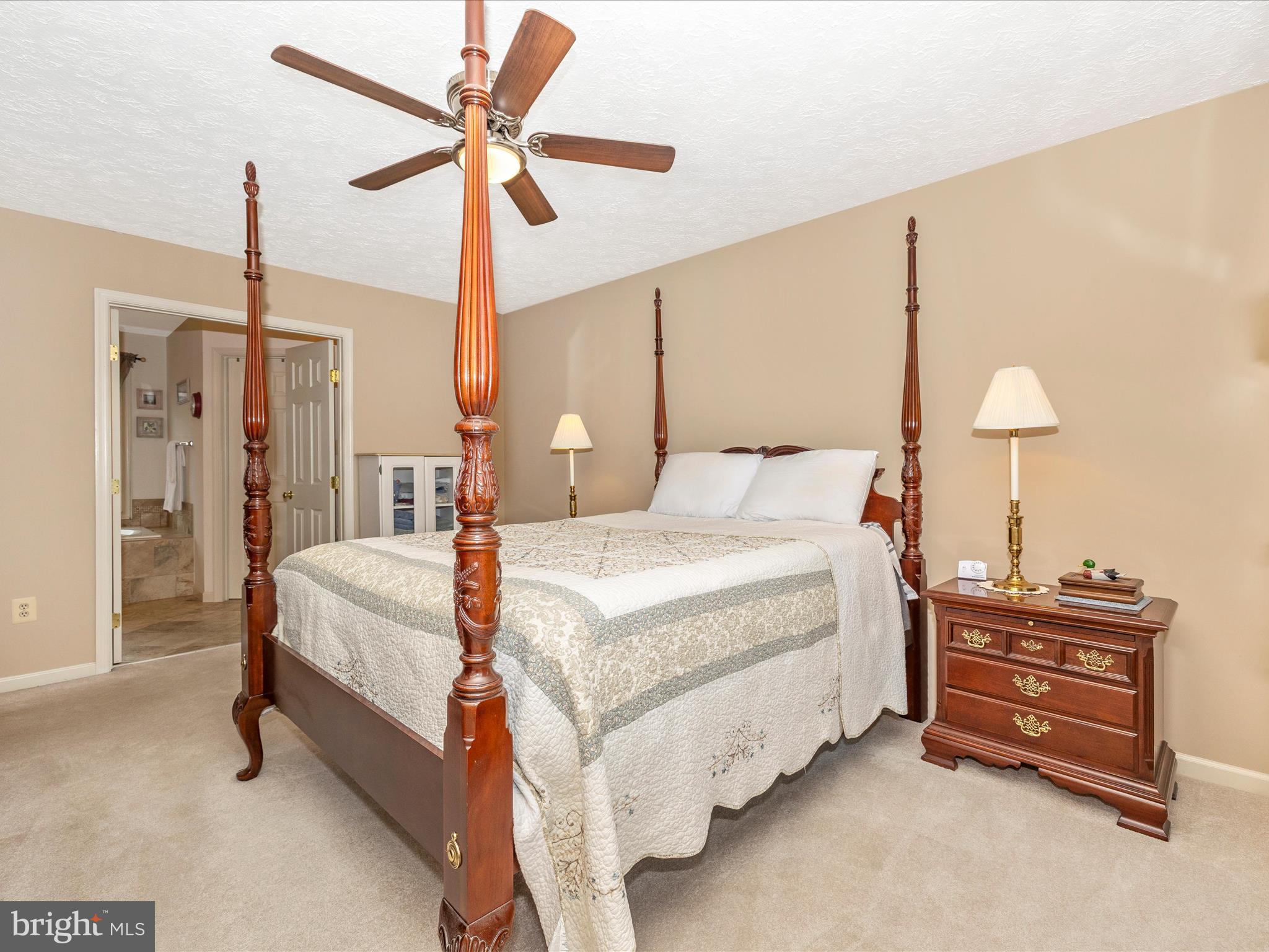 10 Knoll Side Lane Middletown, MD 21769 - Photo 28 of 84 Primary Bedroom