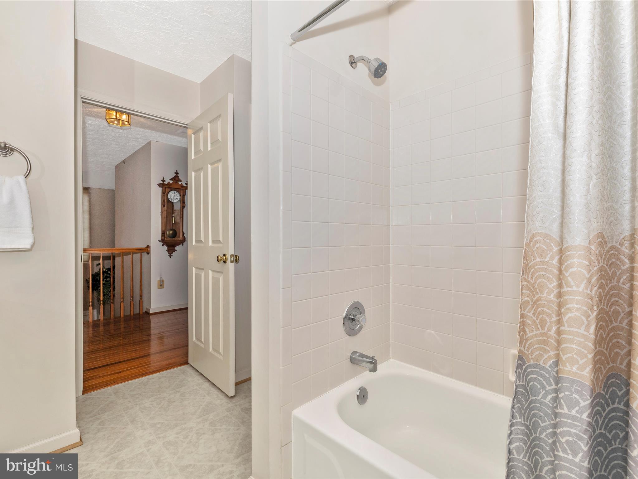 10 Knoll Side Lane Middletown, MD 21769 - Photo 36 of 84 a bathroom with a bathtub and a shower