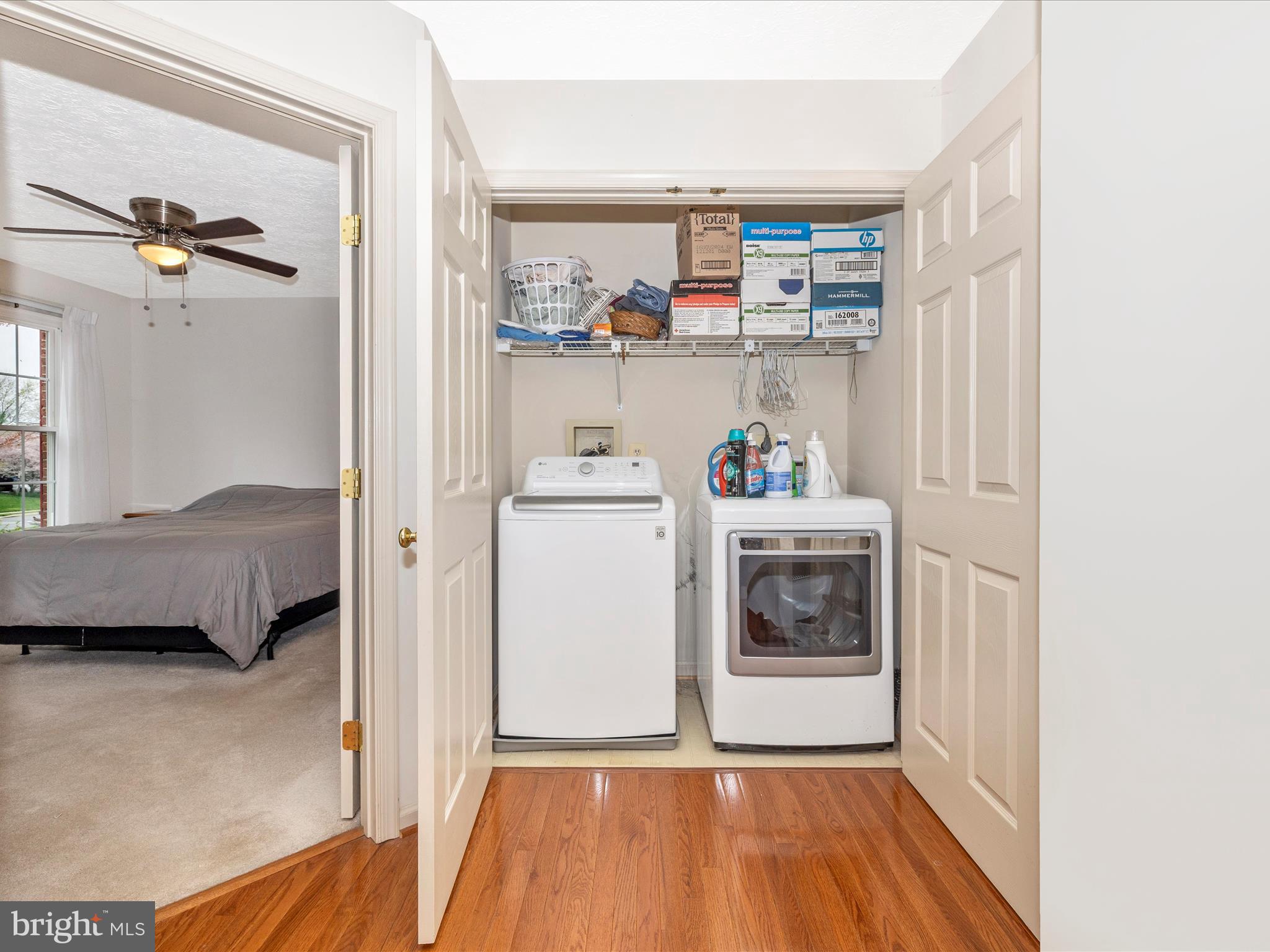 10 Knoll Side Lane Middletown, MD 21769 - Photo 38 of 84 Laundry